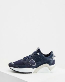 Кроссовки Philippe Model Paris EZE Кроссовки Philippe Model Paris EZE