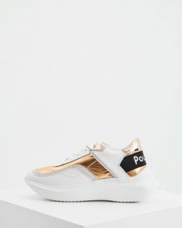 Кроссовки Pollini Кроссовки Pollini