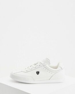 Кроссовки Polo Ralph Lauren Кроссовки Polo Ralph Lauren