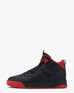 Кроссовки PUMA Backcourt Mid