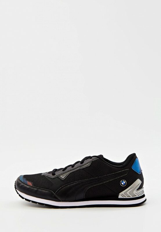 Кроссовки PUMA BMW MMS Track Racer