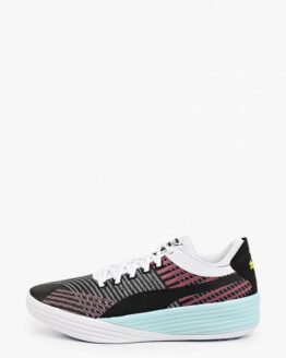 Кроссовки PUMA Clyde All-Pro