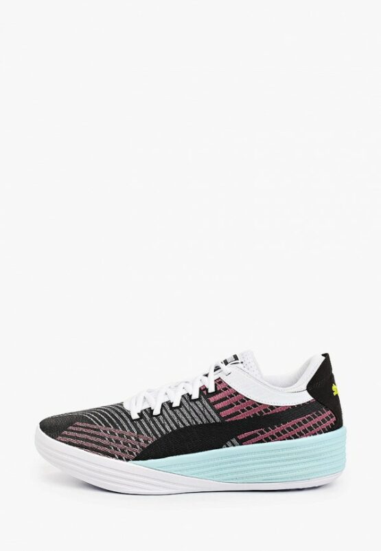 Кроссовки PUMA Clyde All-Pro