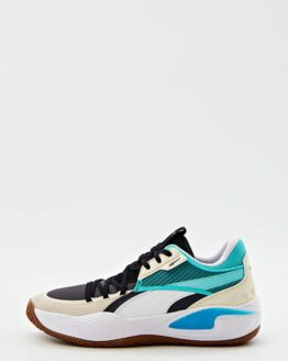 Кроссовки PUMA Court Rider Summer Days