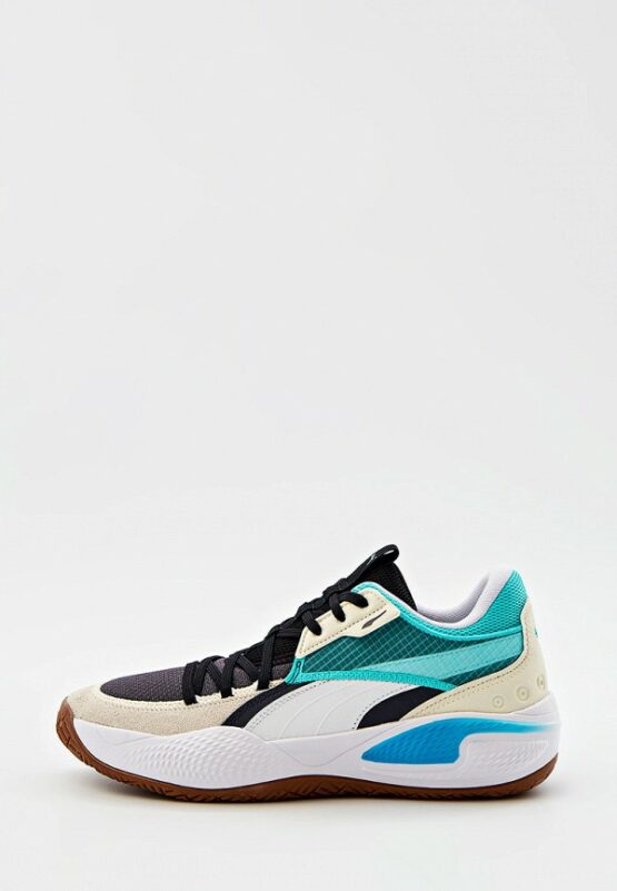 Кроссовки PUMA Court Rider Summer Days