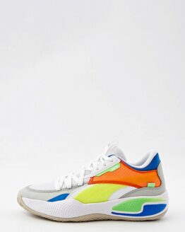 Кроссовки PUMA Court Rider Twofold