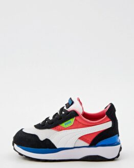 Кроссовки PUMA Cruise Rider Silk Road AC Inf
