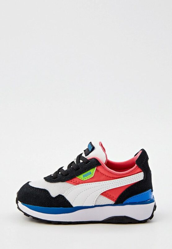 Кроссовки PUMA Cruise Rider Silk Road AC Inf
