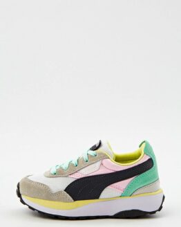 Кроссовки PUMA Cruise Rider Silk Road PS Кроссовки PUMA Cruise Rider Silk Road PS