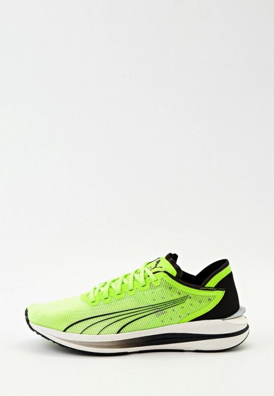 Кроссовки PUMA Electrify Nitro
