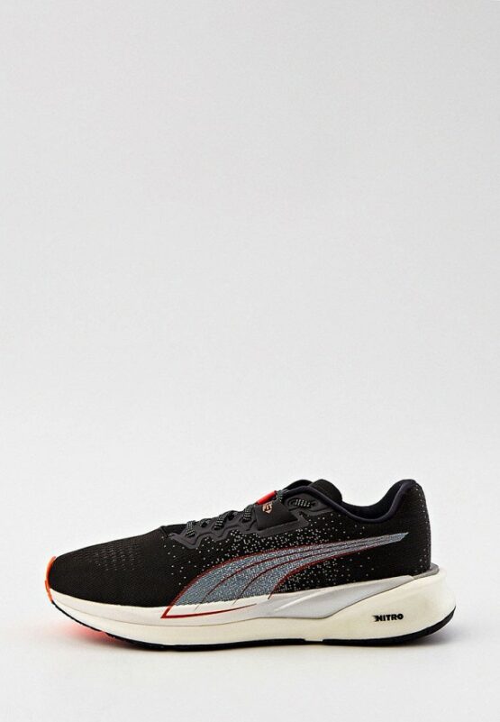 Кроссовки PUMA Eternity Nitro