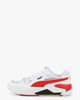 Кроссовки PUMA Ferrari Race X-Ray 2