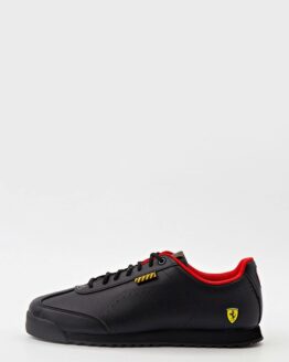 Кроссовки PUMA Ferrari Roma Via Perf Кроссовки PUMA Ferrari Roma Via Perf
