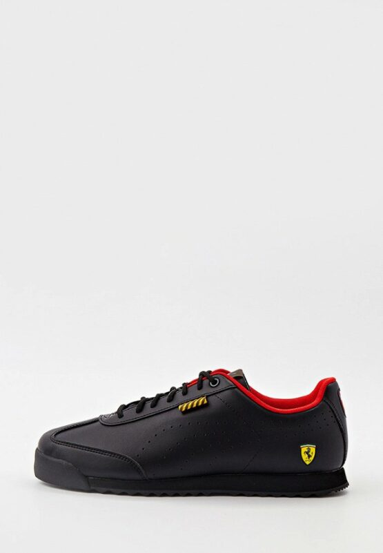 Кроссовки PUMA Ferrari Roma Via Perf