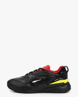 Кроссовки PUMA Ferrari RS-fast