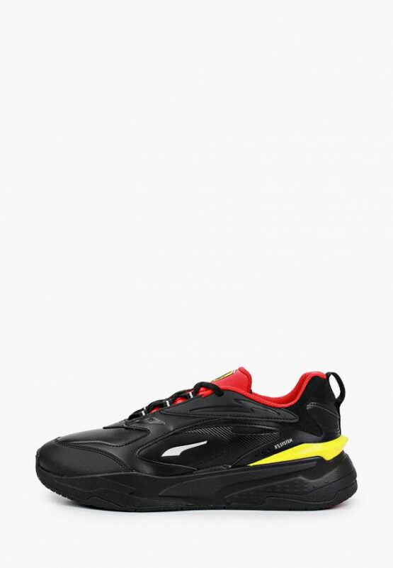 Кроссовки PUMA Ferrari RS-fast