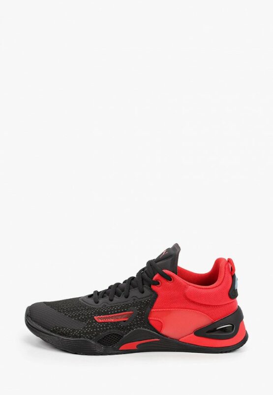 Кроссовки PUMA Fuse