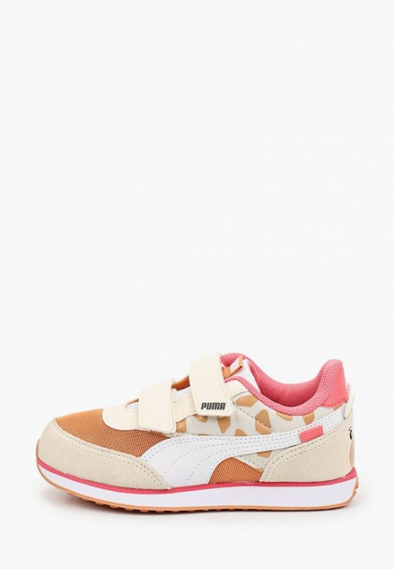 Кроссовки PUMA Future Rider Animals V PS
