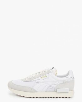 Кроссовки PUMA Future Rider Luxe