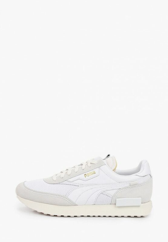 Кроссовки PUMA Future Rider Luxe