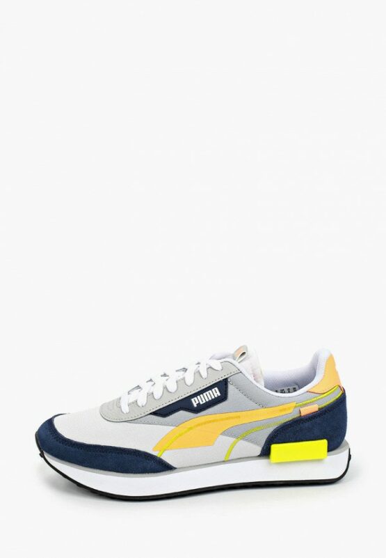 Кроссовки PUMA Future Rider Twofold SD