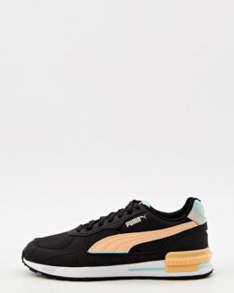 Кроссовки PUMA Graviton Tech Jr Кроссовки PUMA Graviton Tech Jr