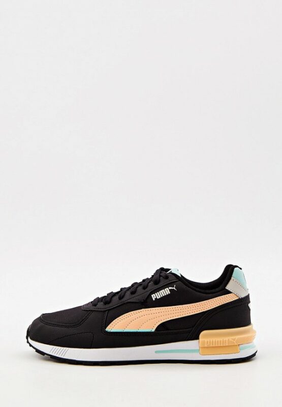 Кроссовки PUMA Graviton Tech Jr