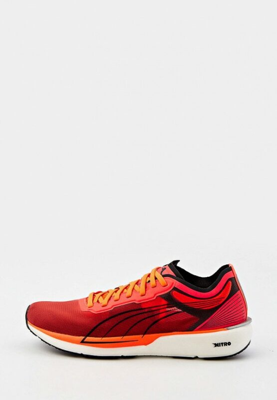 Кроссовки PUMA Liberate Nitro