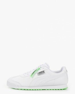 Кроссовки PUMA MAPF1 Roma