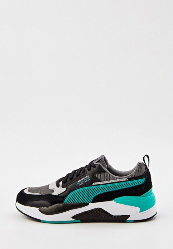 Кроссовки PUMA MAPF1 X-RAY 2