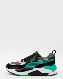 Кроссовки PUMA MAPF1 X-Ray 2 Jr Кроссовки PUMA MAPF1 X-Ray 2 Jr
