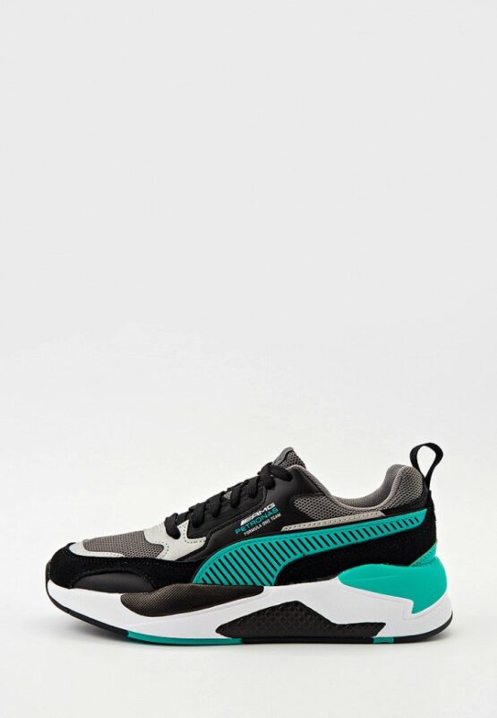 Кроссовки PUMA MAPF1 X-Ray 2 Jr