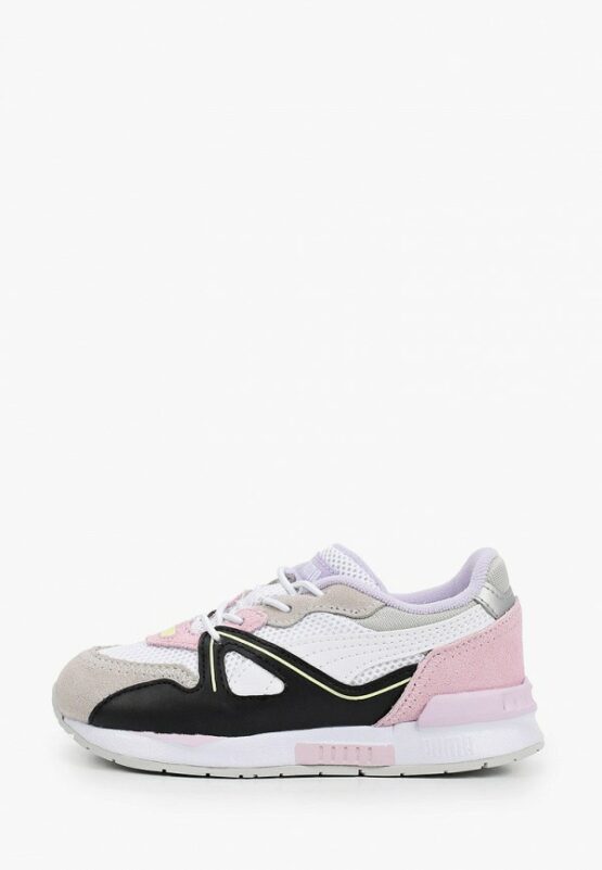 Кроссовки PUMA Mirage Mox Vision AC Inf
