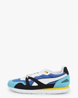 Кроссовки PUMA Mirage OG BP