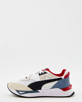Кроссовки PUMA Mirage Sport Remix