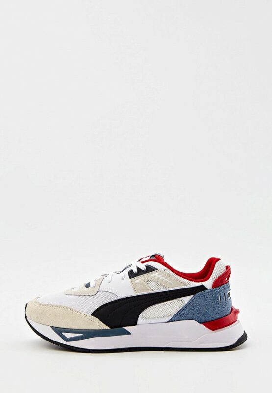 Кроссовки PUMA Mirage Sport Remix