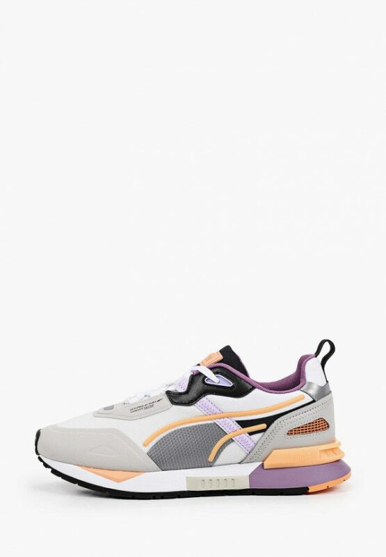 Кроссовки PUMA Mirage Tech