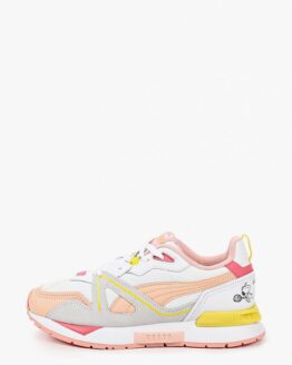 Кроссовки PUMA PEANUTS Mirage Mox Jr Кроссовки PUMA PEANUTS Mirage Mox Jr