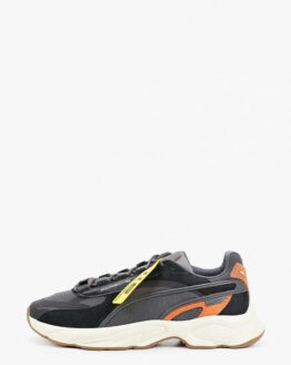 Кроссовки PUMA PL RS-Connect