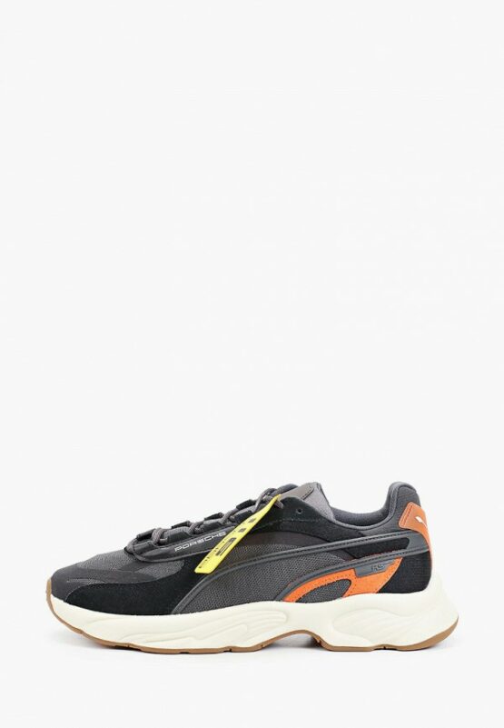 Кроссовки PUMA PL RS-Connect