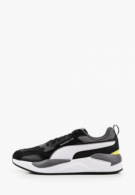 Кроссовки PUMA PL X-Ray 2.0