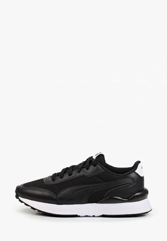Кроссовки PUMA Puma R78 FUTR Decon