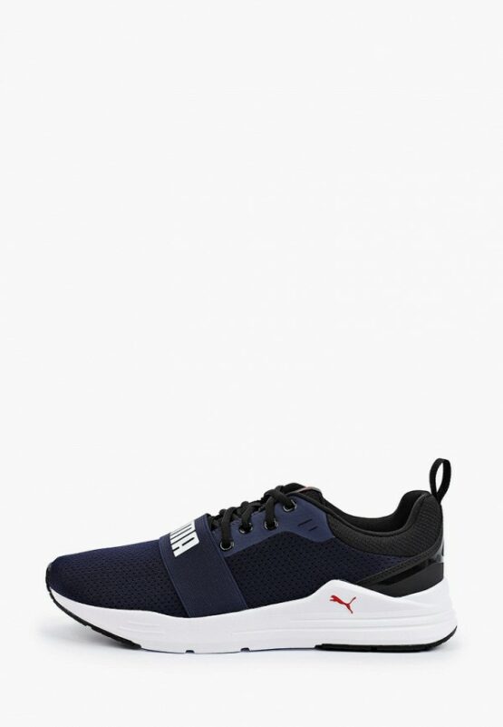 Кроссовки PUMA Puma Wired Run