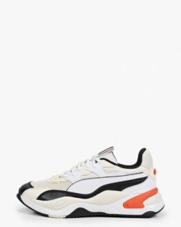 Кроссовки PUMA RS-2K Sahara Utility
