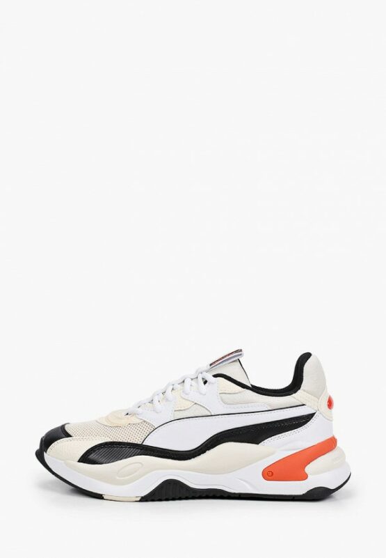 Кроссовки PUMA RS-2K Sahara Utility