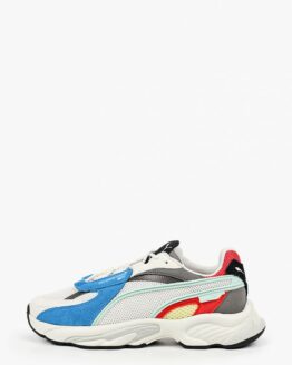 Кроссовки PUMA RS-Connect Lazer