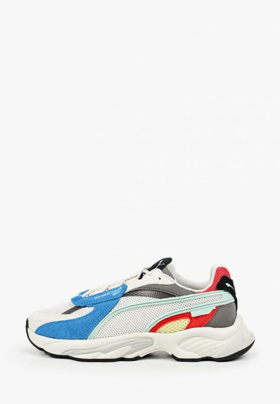 Кроссовки PUMA RS-Connect Lazer