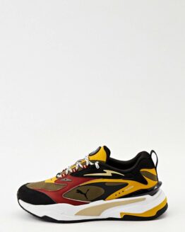 Кроссовки PUMA RS-Fast T4C Jr Кроссовки PUMA RS-Fast T4C Jr