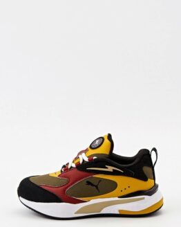 Кроссовки PUMA RS-Fast T4C PS Кроссовки PUMA RS-Fast T4C PS