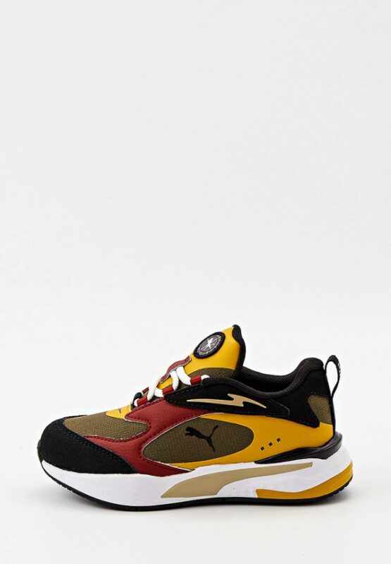 Кроссовки PUMA RS-Fast T4C PS
